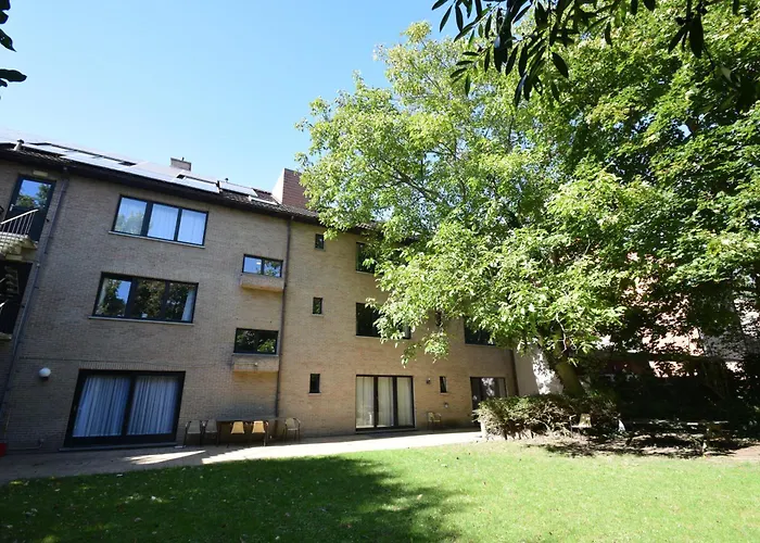 Budget Flats Brussels