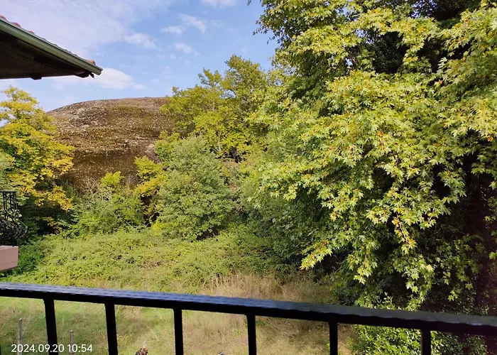 Günstiges Hotel: Spanias Hotel