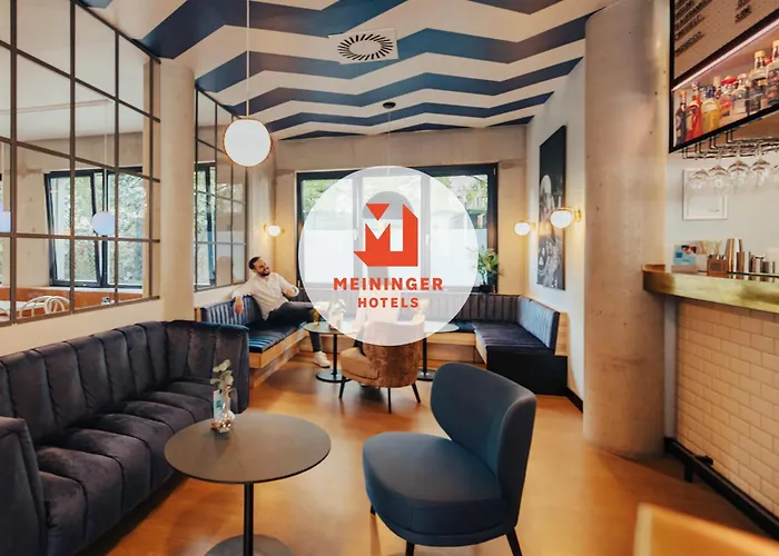  Meininger Wien Downtown Franz