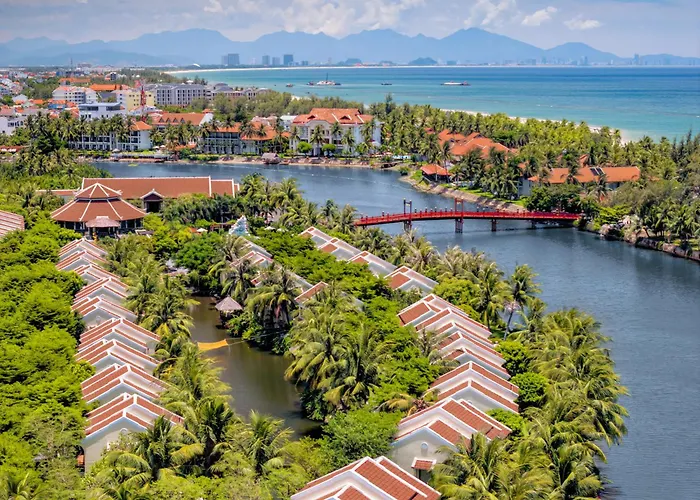 Luxushotel: Koi Resort&Spa Hoi An