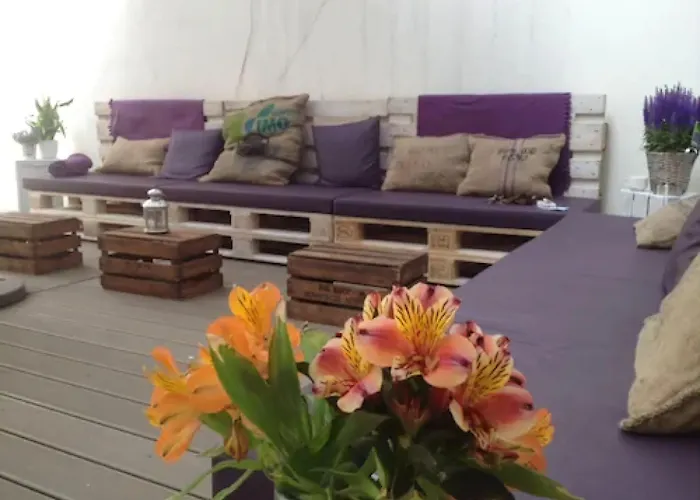 Haustierfreundliches Hotel: Pyjama Park St Pauli Hotel und Hostel