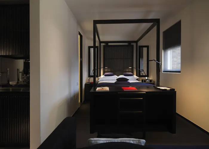 La Suite West - Hyde Park