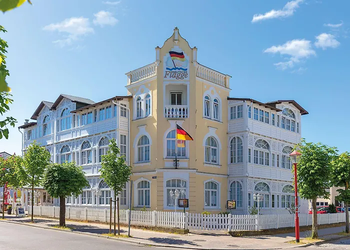 Deutsche Flagge