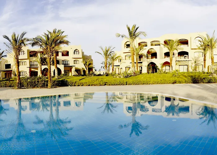Familienhotel: Jaz Neo Saraya Palms
