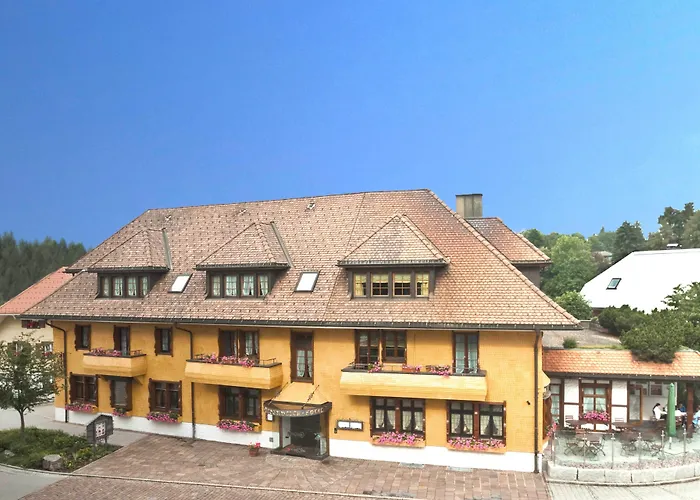 Luxushotel: Bio- und Wellnesshotel Alpenblick