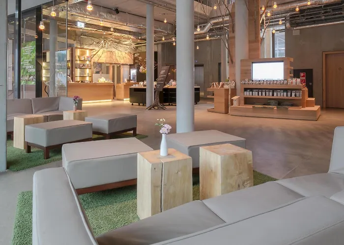 3-Sterne-Hotel: Raphael Hotel Wälderhaus