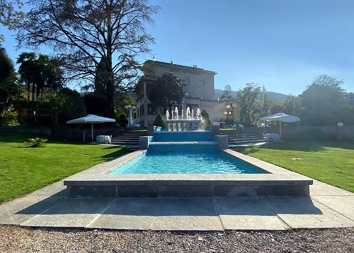 La Fontana