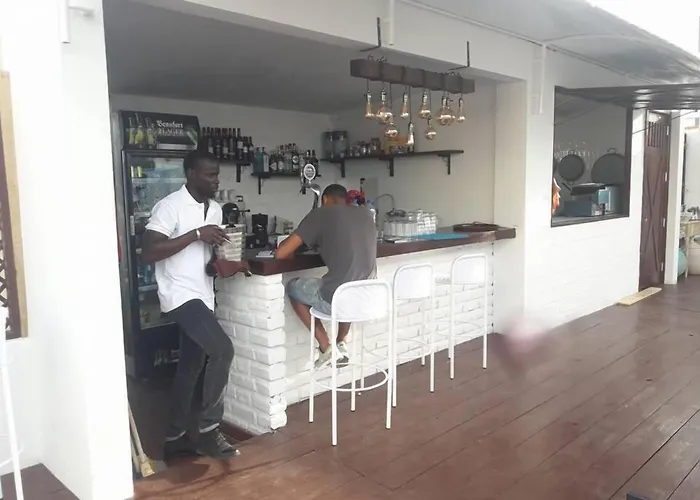 Familienhotels Casa Mara Dakar
