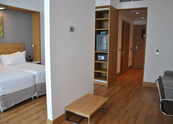 Hilton Garden Inn Milan North