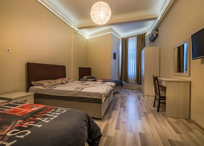 Erenler HoTeL&HosTeL