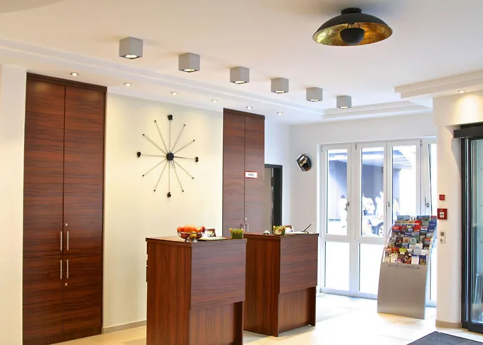 Augusten Hotel München