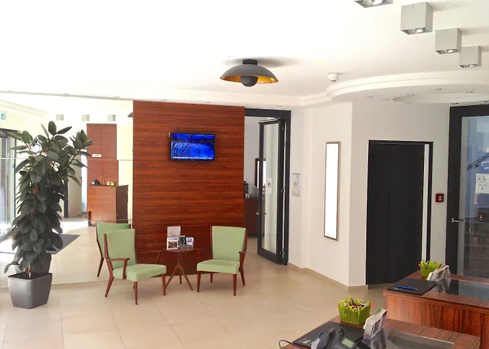 Augusten Hotel München