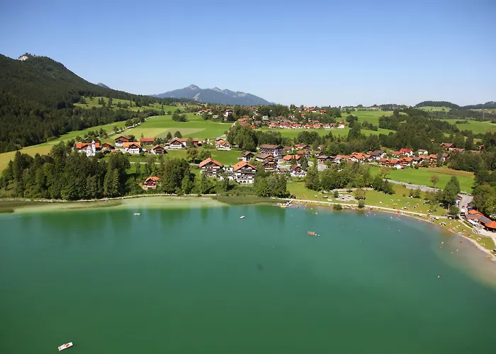 Gästehaus: Dreimäderlhaus - Das vegetarische Boutique Hotel