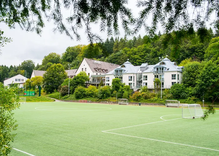 Sporthotel Fuchsbachtal