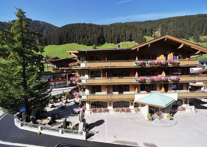 Sporthotel Kirchler