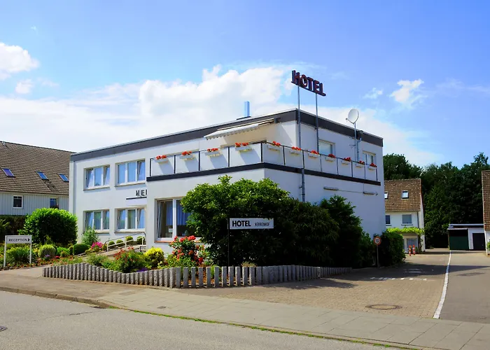 Hotel Herrenhof