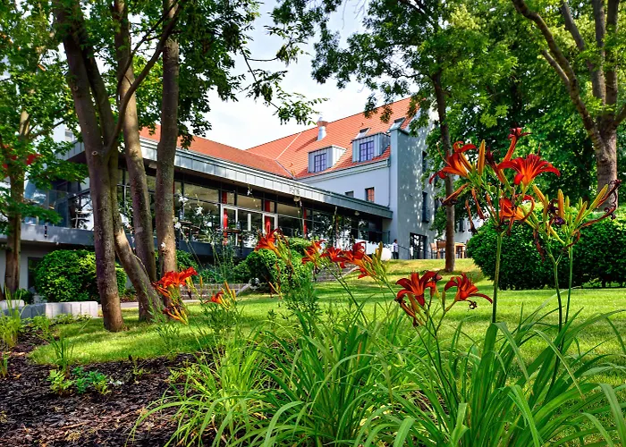 Familienhotels ARTHOTEL Kiebitzberg