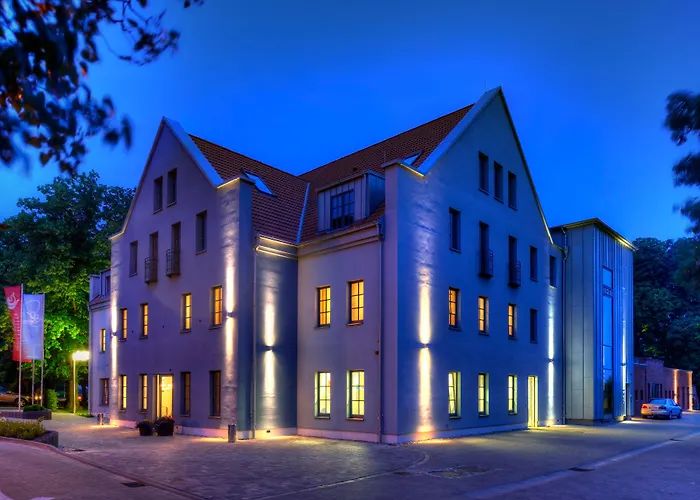 Familienhotels ARTHOTEL Kiebitzberg