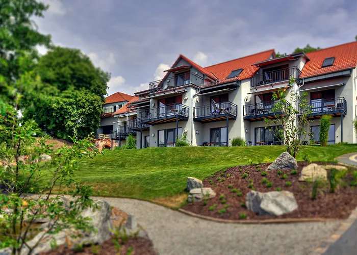 Familienhotels ARTHOTEL Kiebitzberg