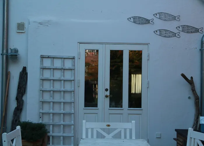 Haustierfreundliches Hotel: Hotel Lili Marleen