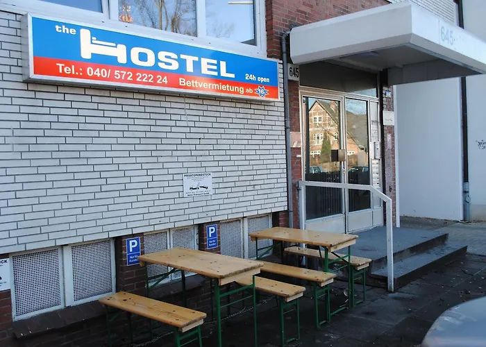 The Hostel