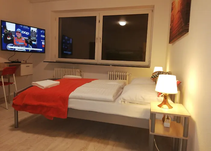 The Hostel