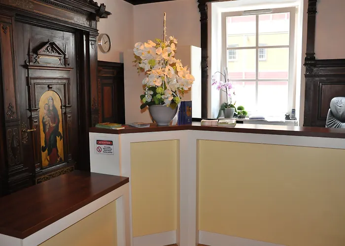 Zentrales Hotel: Batu Apart Hotel