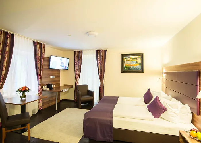 Zentrales Hotel: Batu Apart Hotel