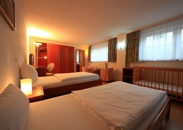 Altstadthotel Fürth