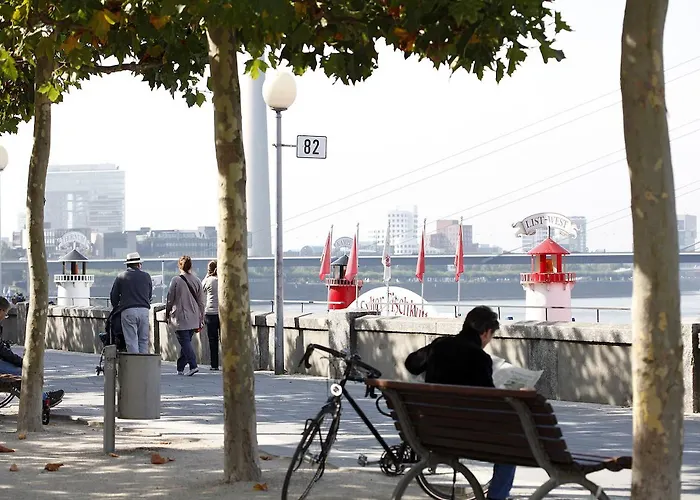 Aparthotel: Hotel Design Apart