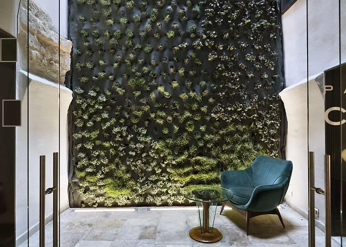 Familienhotel: Palazzo Calo