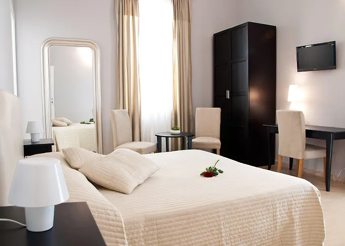 3 SterneHotel Opera