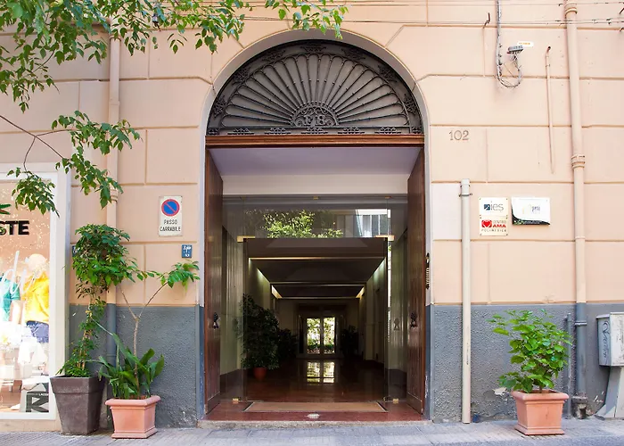3 SterneHotel Opera