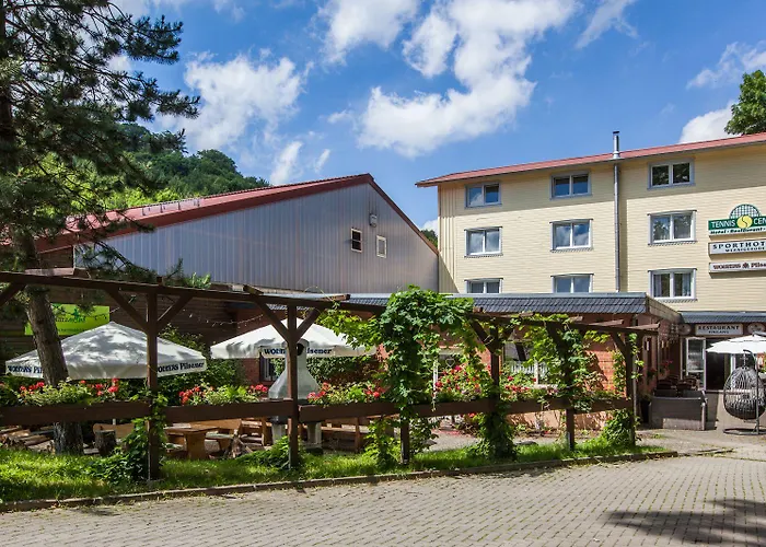 Familienhotels Sporthotel Wernigerode