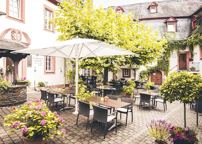 Deutschherrenhof