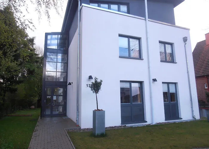 Blankenese