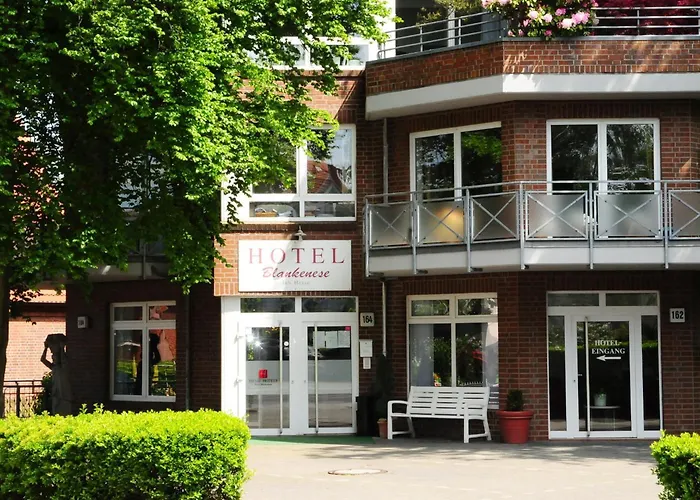 Blankenese