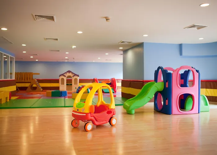 Familienhotel: S.M. Grande Residence