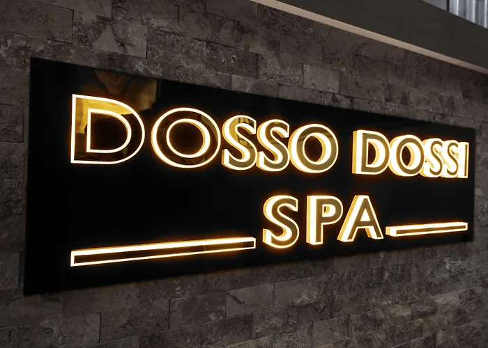 Familienhotel: Dosso Dossi Hotels Old City