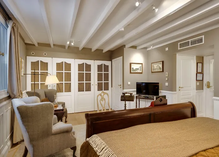 Familienhotel: B&B Maison Le Dragon