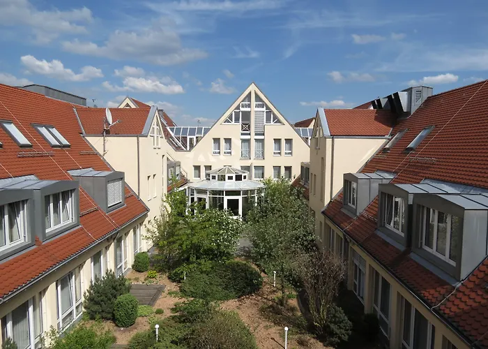 Comfor Hotel Ulm City