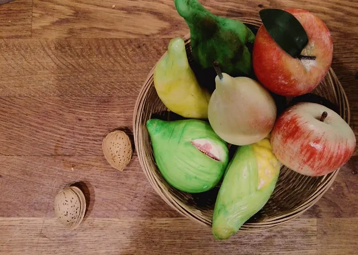 Affittacamere B&B Carella