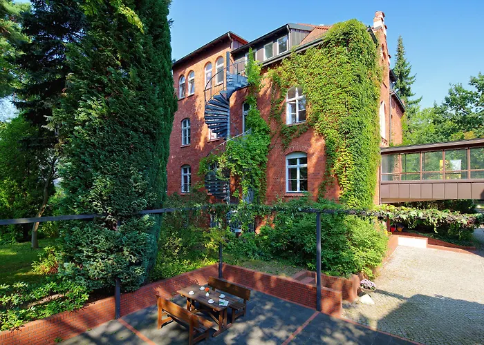 Hotel Morgenland