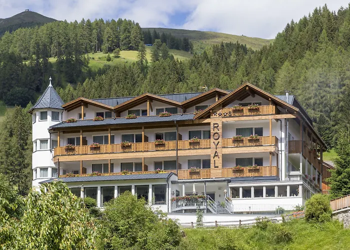 Hotel Royal