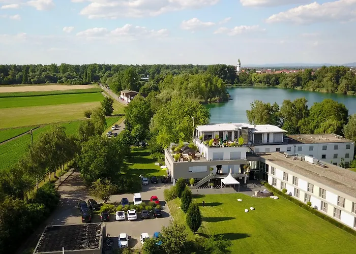 4 Sterne Hotels See&Restaurant Die Ente