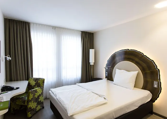 Taome Feng Shui Stadthotel Breisgau