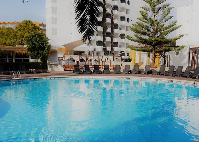 Familienhotel: Bg Pamplona