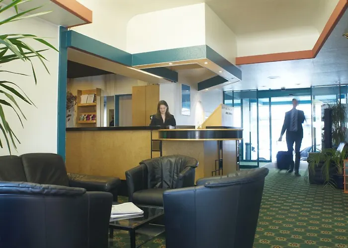 Familienhotel: Hotel Astoria