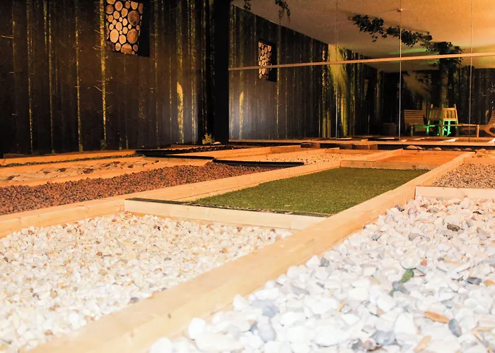 3-Sterne-Hotel: Hotel&Restaurant Zum Reussenstein