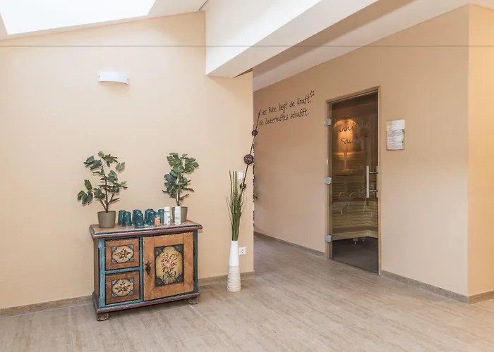 JUFA Hotel Altenmarkt-Zauchensee